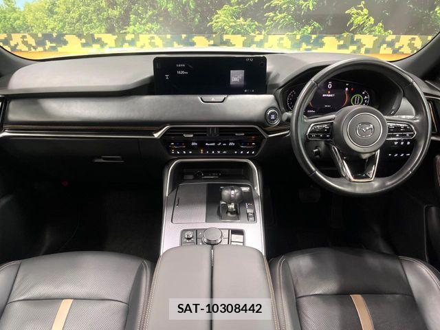 Mazda CX-60 2023-07 6814539-1