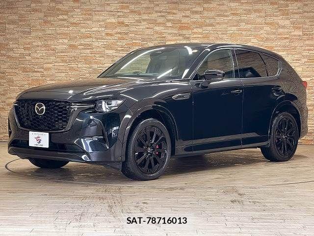Mazda CX-60 2023-08 6814546-13