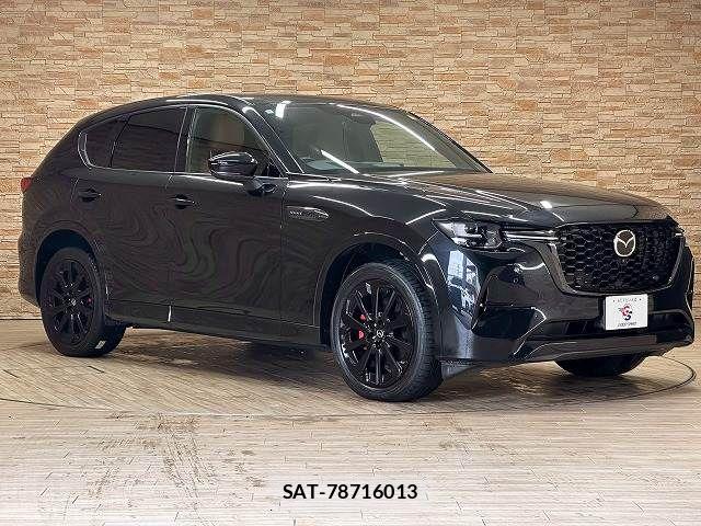 Mazda CX-60 2023-08 6814546-14