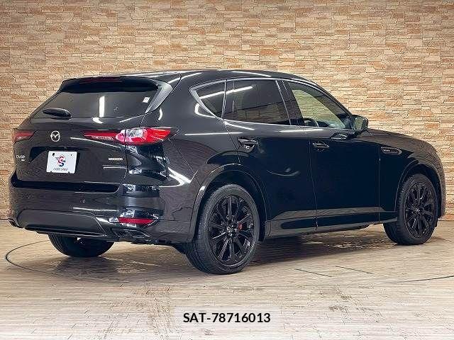 Mazda CX-60 2023-08 6814546-15