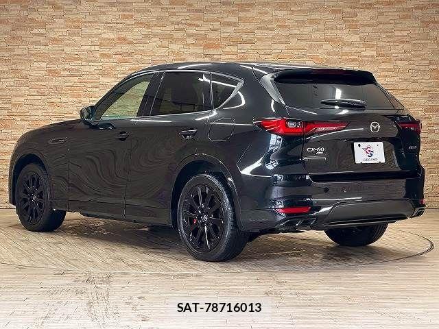 Mazda CX-60 2023-08 6814546-16