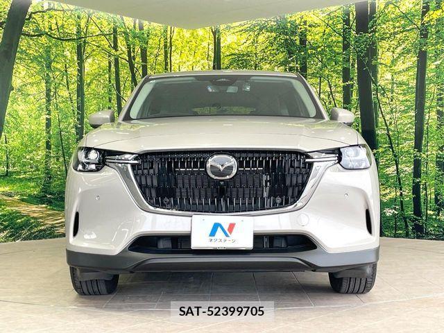 Mazda CX-60 2023-01 6814556-13