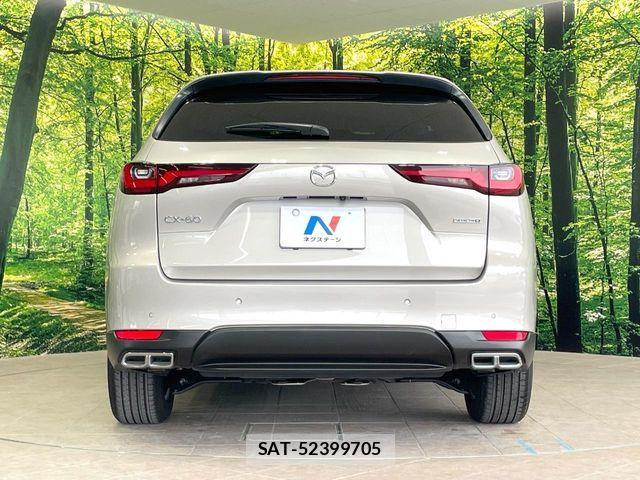 Mazda CX-60 2023-01 6814556-14