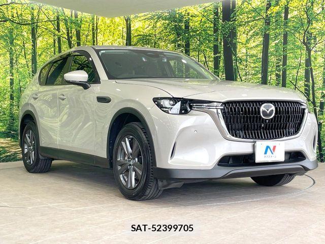 Mazda CX-60 2023-01 6814556-15