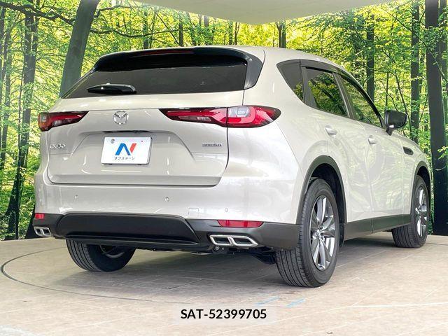 Mazda CX-60 2023-01 6814556-16