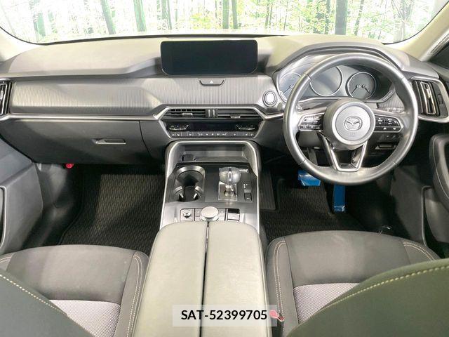 Mazda CX-60 2023-01 6814556-1
