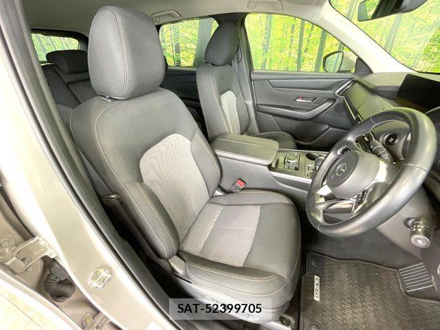 Mazda CX-60 2023-01 6814556-7