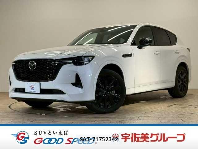 Mazda CX-60 2023-02 6814535-0