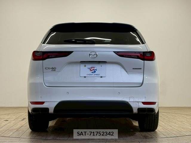 Mazda CX-60 2023-02 6814535-14
