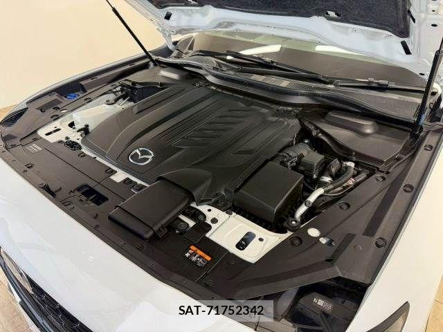 Mazda CX-60 2023-02 6814535-19
