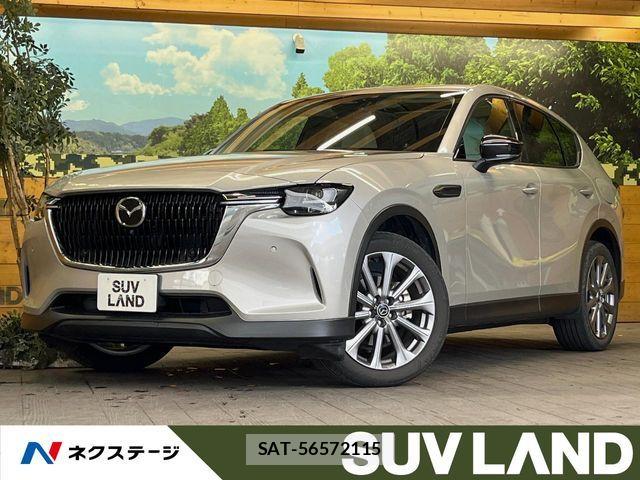 Mazda CX-60 2023-06 6814551-0
