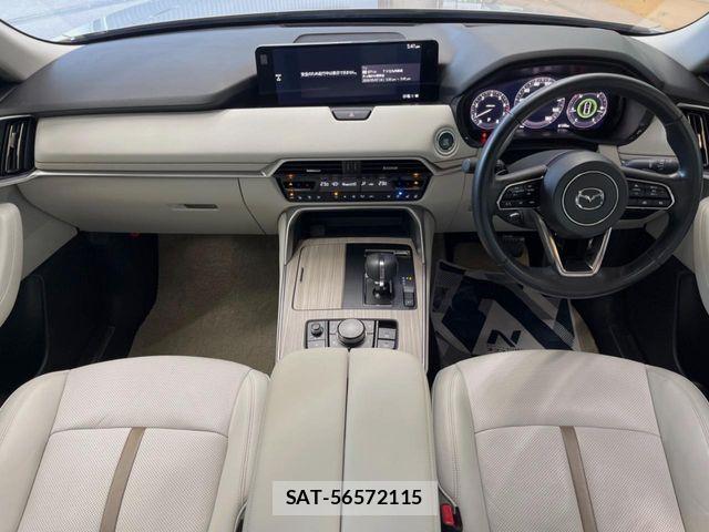 Mazda CX-60 2023-06 6814551-1