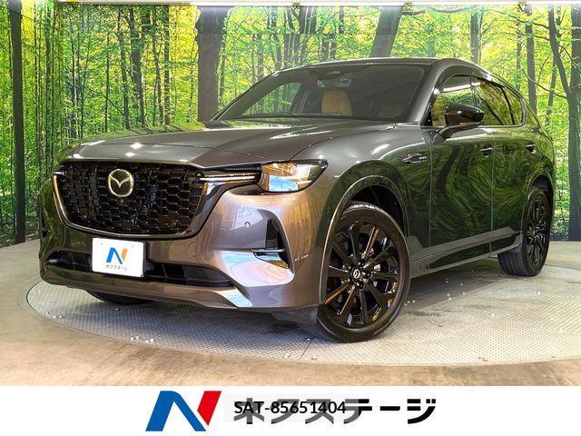 Mazda CX-60 2024-04 6814534-0