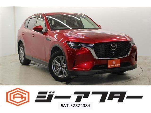 Mazda CX-60 2023-10 6814575-0