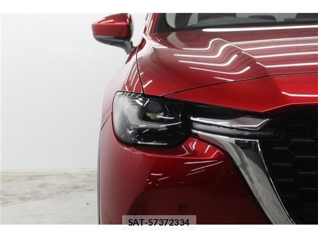 Mazda CX-60 2023-10 6814575-11