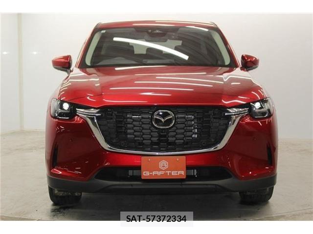 Mazda CX-60 2023-10 6814575-1