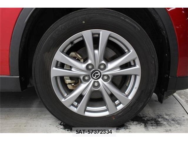 Mazda CX-60 2023-10 6814575-20