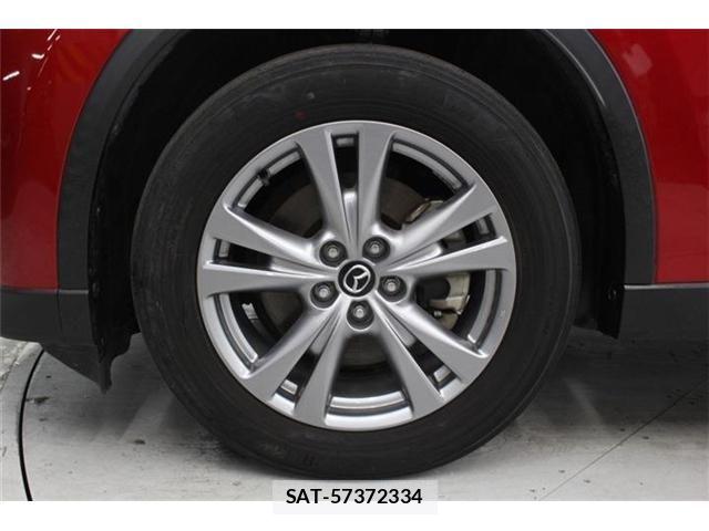 Mazda CX-60 2023-10 6814575-21