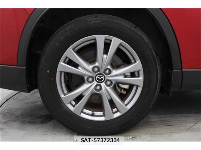 Mazda CX-60 2023-10 6814575-23