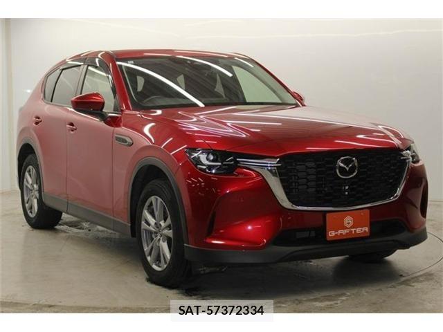 Mazda CX-60 2023-10 6814575-2