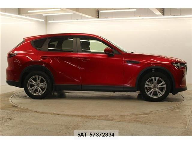 Mazda CX-60 2023-10 6814575-3