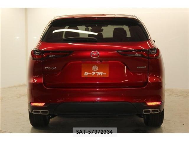 Mazda CX-60 2023-10 6814575-5
