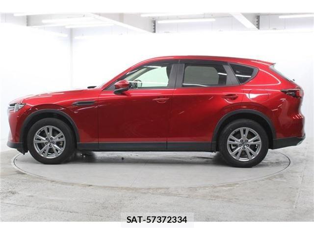 Mazda CX-60 2023-10 6814575-7