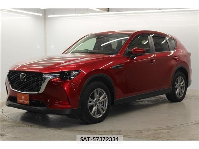 Mazda CX-60 2023-10 6814575-8