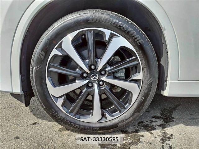Mazda CX-60 2022-10 6814555-12