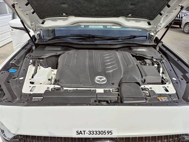 Mazda CX-60 2022-10 6814555-13