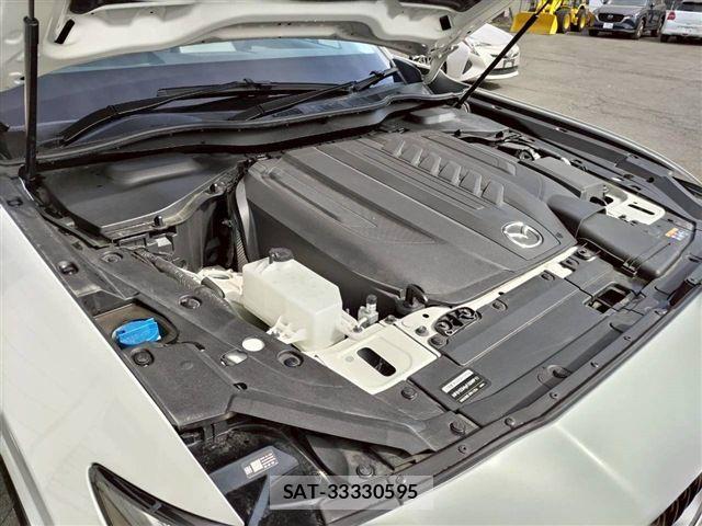 Mazda CX-60 2022-10 6814555-14
