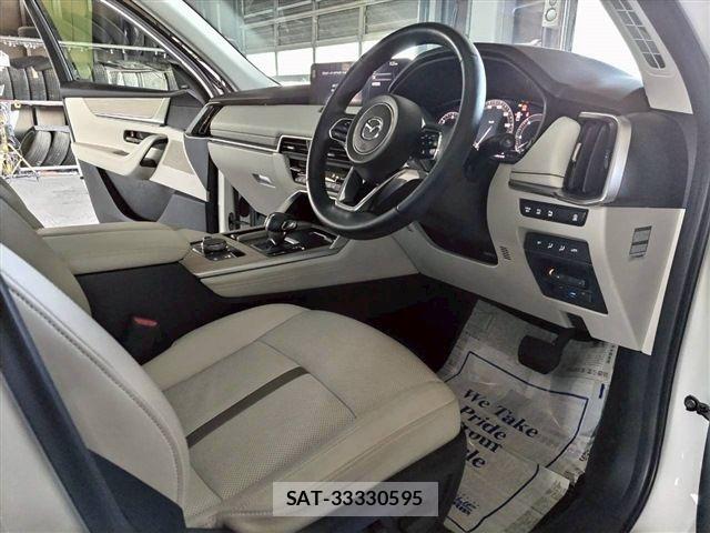 Mazda CX-60 2022-10 6814555-15