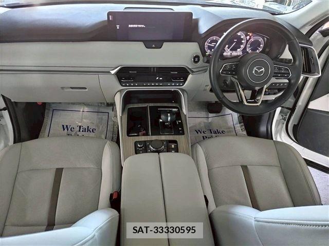 Mazda CX-60 2022-10 6814555-17