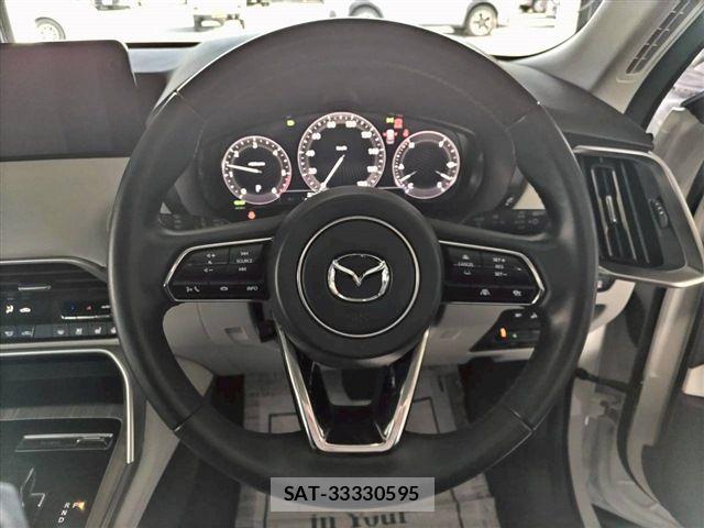 Mazda CX-60 2022-10 6814555-18
