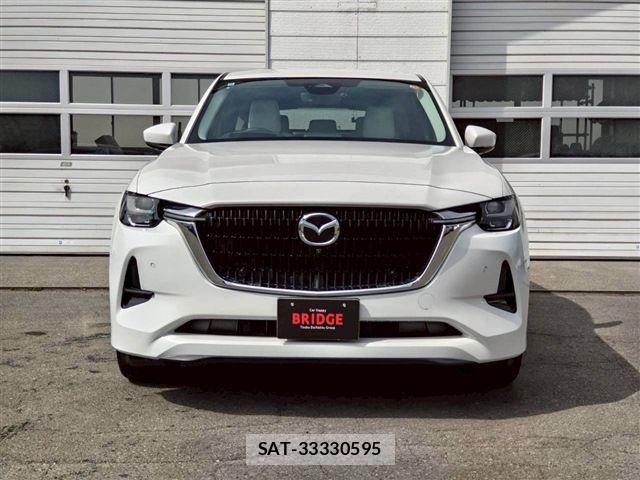 Mazda CX-60 2022-10 6814555-1