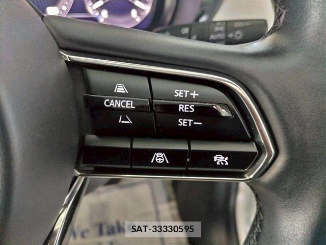 Mazda CX-60 2022-10 6814555-21