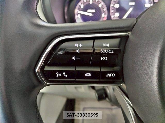 Mazda CX-60 2022-10 6814555-22