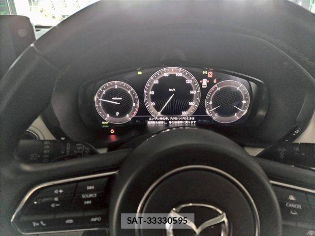 Mazda CX-60 2022-10 6814555-23