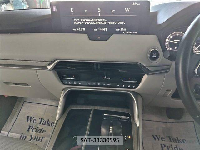 Mazda CX-60 2022-10 6814555-24