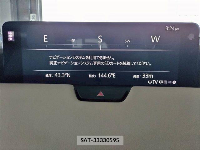Mazda CX-60 2022-10 6814555-25