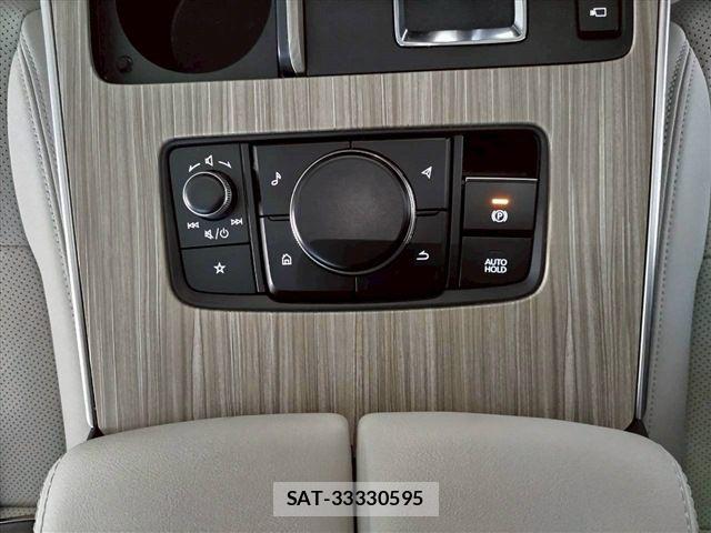 Mazda CX-60 2022-10 6814555-29