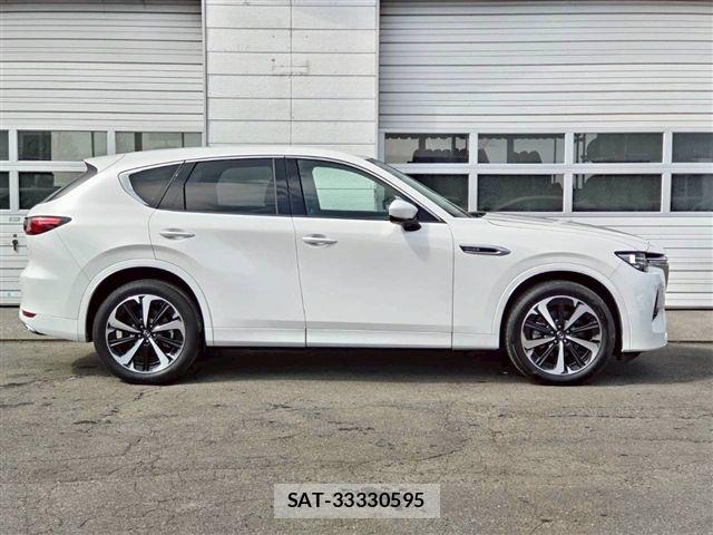 Mazda CX-60 2022-10 6814555-3