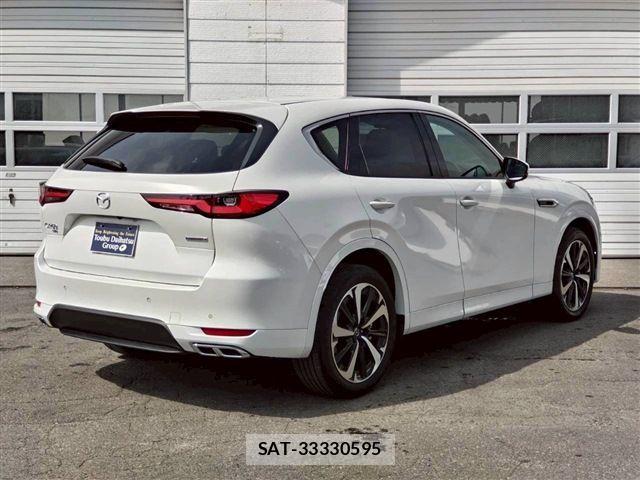 Mazda CX-60 2022-10 6814555-4