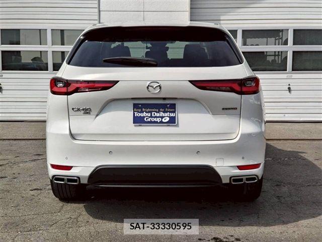 Mazda CX-60 2022-10 6814555-5