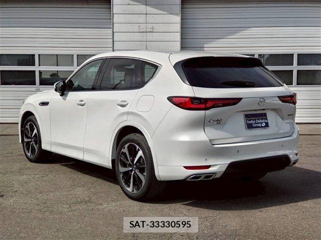 Mazda CX-60 2022-10 6814555-6