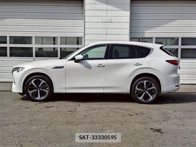 Mazda CX-60 2022-10 6814555-7
