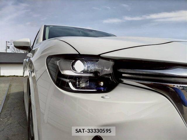 Mazda CX-60 2022-10 6814555-8