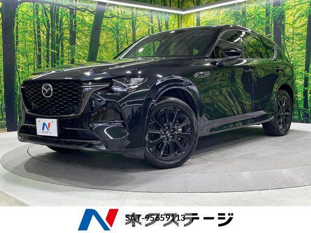Mazda CX-60 2022-12 6814548-0