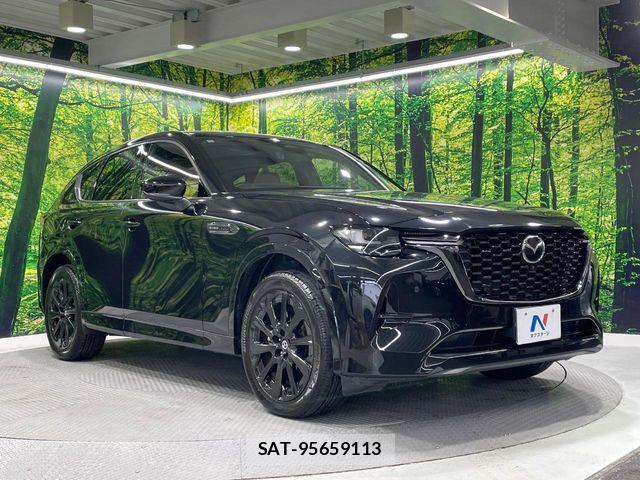 Mazda CX-60 2022-12 6814548-17