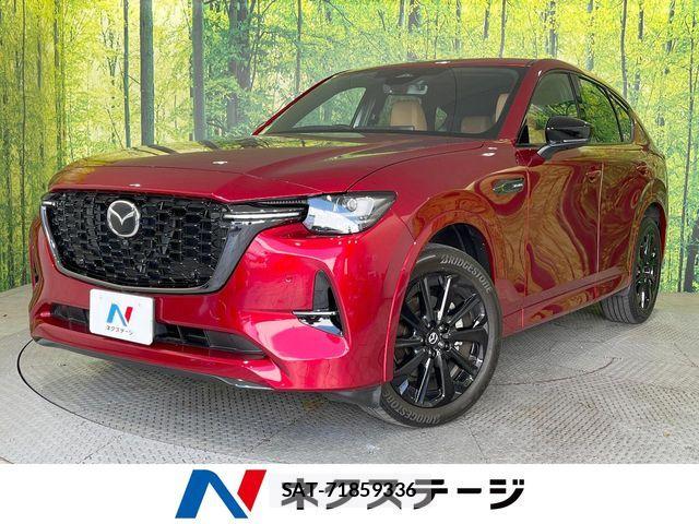 Mazda CX-60 2024-07 6903975-0